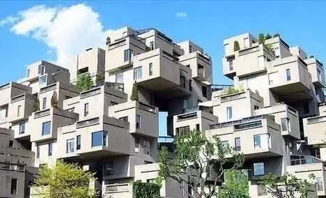 中機(jī)院專家談裝配式建筑是否能成為建筑行業(yè)的未來？ 