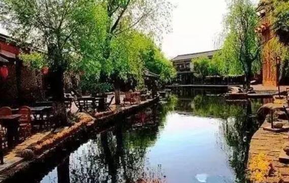 從開發角度看頂層設計如何助推文旅特色小鎮項目戰略落地