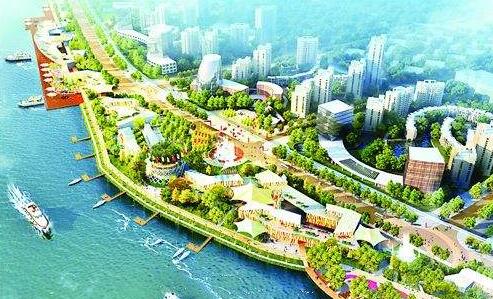規劃出臺勾勒并描繪出遂寧市產業園區發展藍圖
