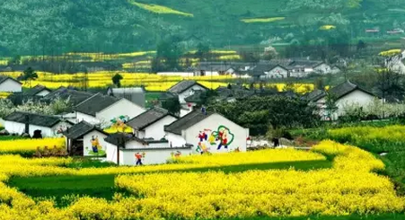 中機(jī)院;田園綜合體六大發(fā)展模式深入研究與探討