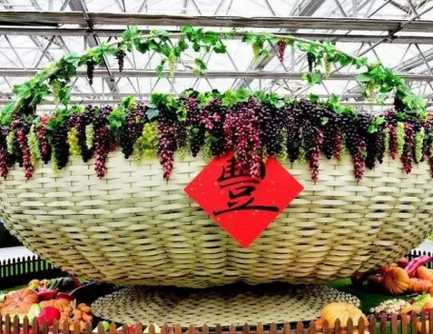 中機(jī)院;田園綜合體六大發(fā)展模式深入研究與探討
