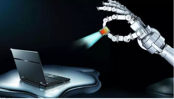 機器人也正在從工業應用向生活服務應用蔓延