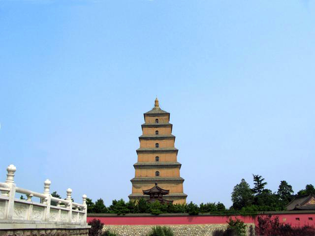 雁塔文創(chuàng)已經(jīng)進(jìn)入歷史最佳發(fā)展期 正邁著堅定自信的腳步譜寫新篇章