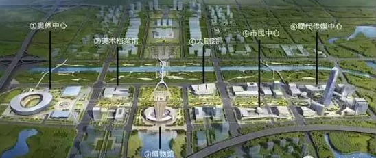 打造特色小鎮(zhèn)的困難已經(jīng)悉數(shù)顯現(xiàn)