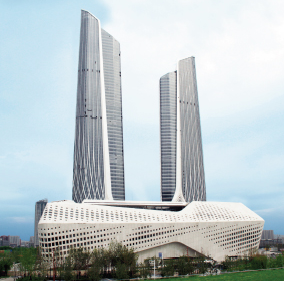 南京以爭(zhēng)創(chuàng)國(guó)家裝配式建筑示范城市為契機(jī),全面推進(jìn)裝配式建筑發(fā)展