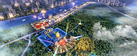 韶關建設目標：2020年建成30個左右市級特色小鎮
