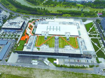 《張江科學城建設規劃》在征求公眾意見后,已獲得上海市政府批復