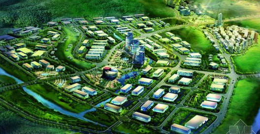 麗江市已擁有工業園區8個，入園企業達182戶