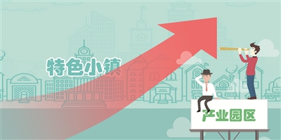 “人本”特色成為了一些園區轉型發展的榜樣
