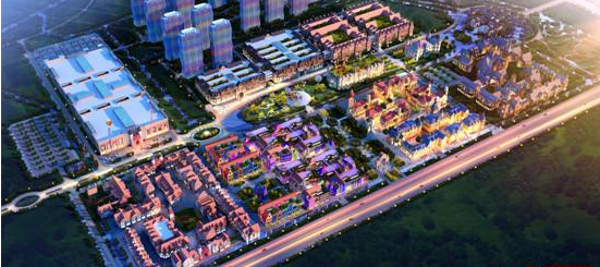 平湖市特色小鎮建設形成了“1+3”的梯度創建培育格局
