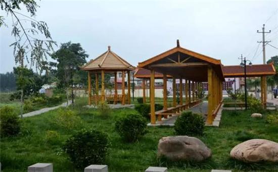 邯鄲市肥鄉(xiāng)區(qū)天臺山鎮(zhèn)