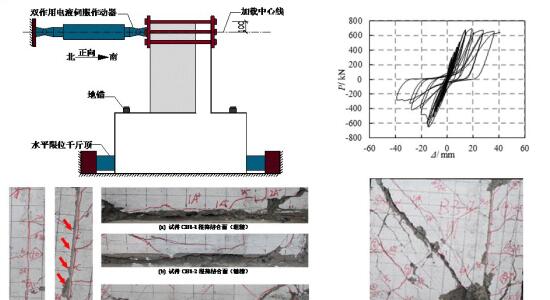 裝配混凝土結構連接節點施工質量控制