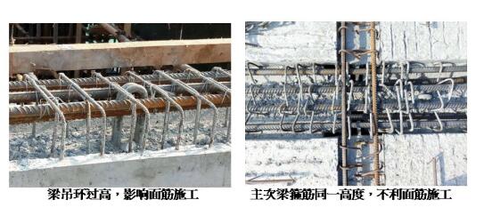 裝配混凝土結構連接節點施工質量控制