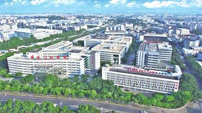 廈門火炬高新區共有“五個一批”項目217個,總投資2199億元