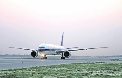 河南多地獲批建設機場 通用航空撬動超萬億元市場