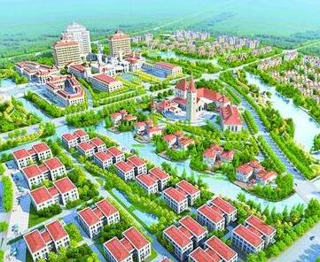青島市有6鎮(zhèn)入選山東省第二批特色小鎮(zhèn)創(chuàng)建名單
