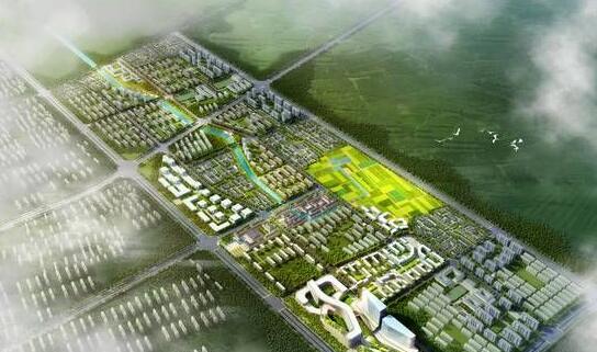 山東省第二批特色小鎮(zhèn)公布：臨沂新增4個省特色小鎮(zhèn) 