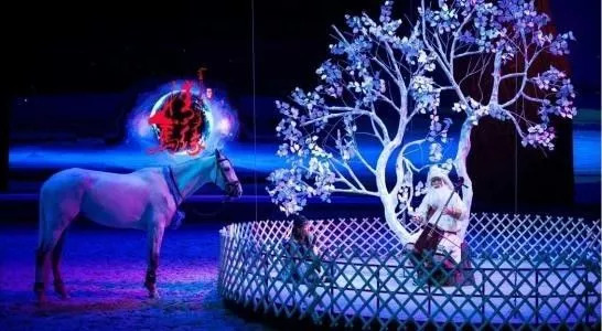 文旅融合新生態已經成為旅游業發展新的增長極——內蒙古