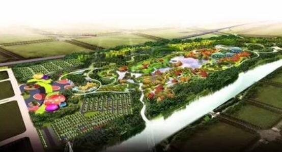 南通市力爭通過3-5年努力，分批培育創建20個特色小鎮