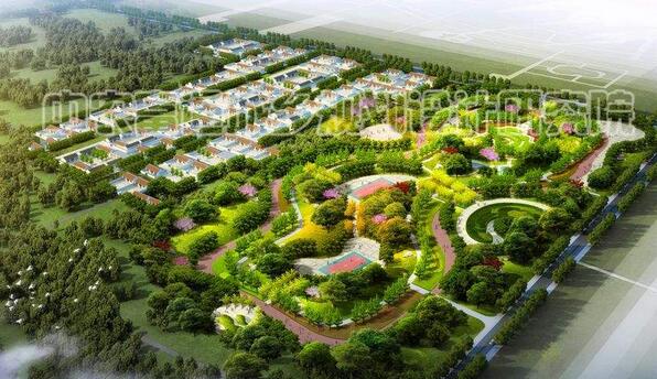 建好特色小鎮的關鍵——找準定位