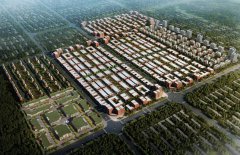 河北工業大學國家大學科技園保定園區規劃設計