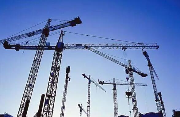 建筑業改革發展轉型升級的大趨勢 