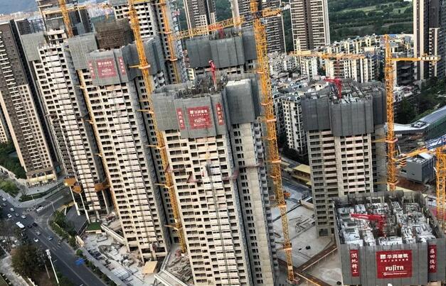 裝配式建筑進(jìn)入快車道——廣東