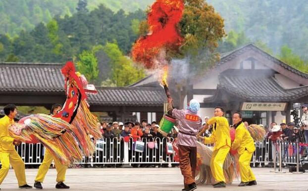 如何選址開發休閑農業？看鄉村旅游開發的7大模式，29種類型