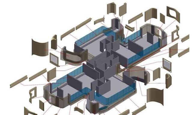 長沙作為全國裝配式建筑示范城市正邁出更大的發展步伐