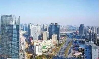 河南新鄭裝配式建筑產業園