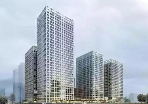 廣東東莞裝配式建筑產業園