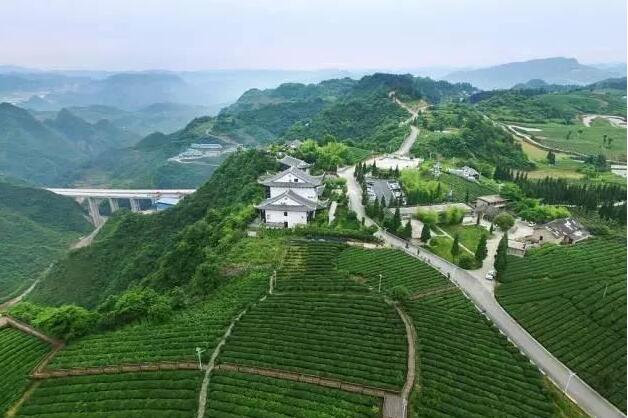 田園綜合體怎么做？三產融合發揮產業鏈價值