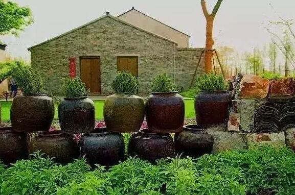 田園綜合體怎么做？三產融合發揮產業鏈價值