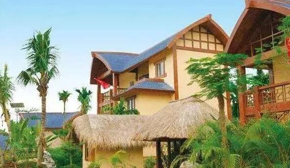 休閑農業、眾籌農業、智慧農業……關于農業新業態