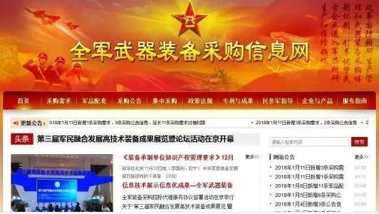 軍民融合“融”什么？民企應該怎么做？