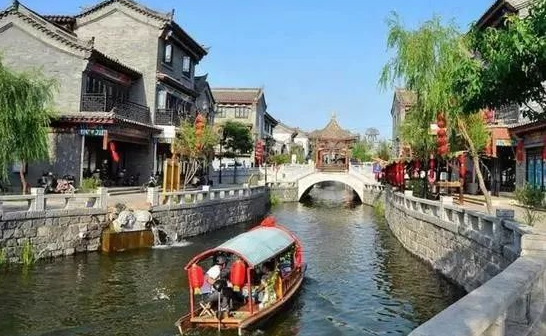 河北要建5類特色小鎮(zhèn)，打造環(huán)京津特色小鎮(zhèn)發(fā)展區(qū)
