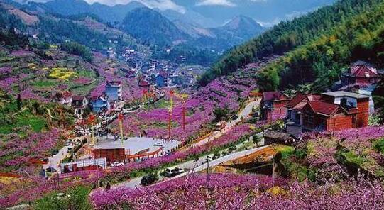休閑旅游景區(qū)規(guī)劃建設思路