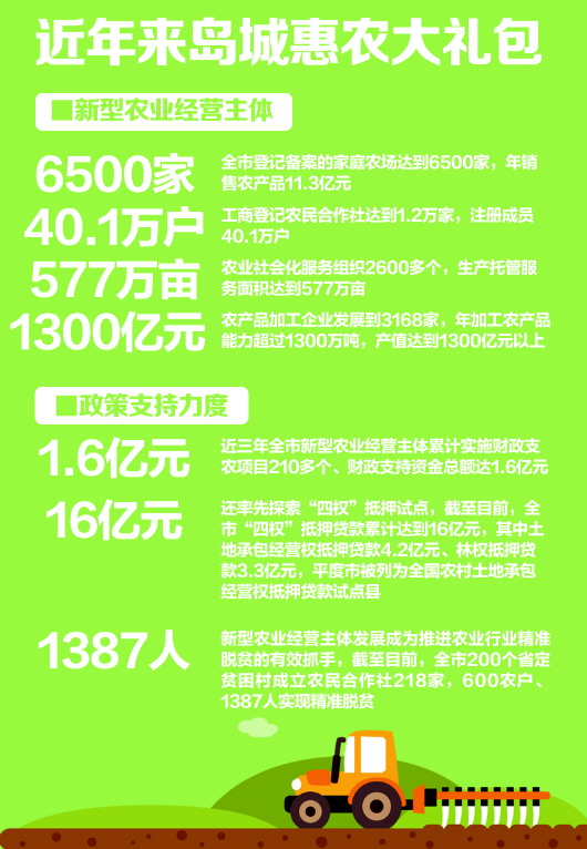 青島鄉村振興戰略