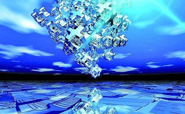 《中國制造2025》兩個核心基礎產業——新材料產業和新一代信息技術產業