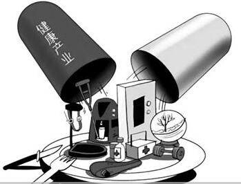 解析國外知名健康服務(wù)業(yè)園區(qū)的成功經(jīng)驗，為我國健康產(chǎn)業(yè)發(fā)展提供借鑒