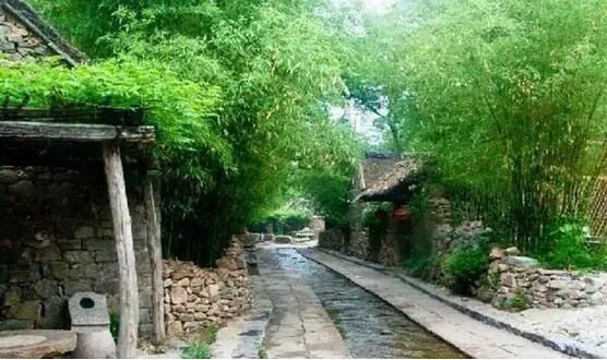 如何把傳統村落改造為一個鄉村旅游度假綜合體？