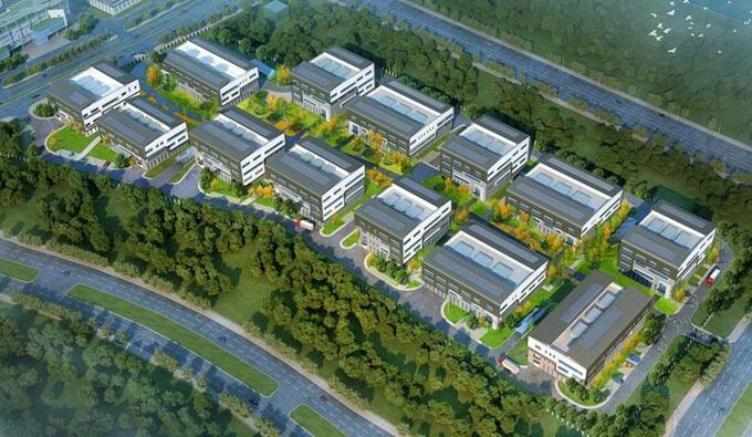 湖北恩施市生物醫(yī)藥產(chǎn)業(yè)新建規(guī)范化基地10萬畝（2018-2020）