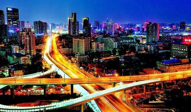 路橋高鐵時(shí)速很快350公里每小時(shí) 預(yù)計(jì)2030年左右通車