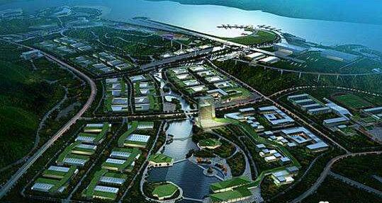 佛山將打造航空運(yùn)動(dòng)基地和低空旅游產(chǎn)業(yè)園