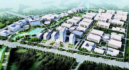 到2020年，濟南市生物醫藥產業主營業務收入將突破1000億元