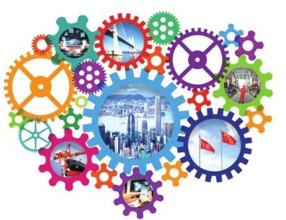 到2025年，東莞五大重點戰略性新興產業總規模將超過40000億元