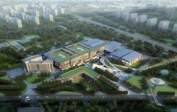 河南省國防科學(xué)技術(shù)工業(yè)局批復(fù)：建設(shè)河南省（許昌）軍民融合產(chǎn)業(yè)基地