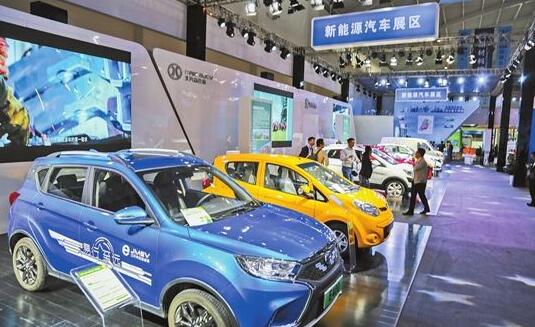 到2020年，昆明市智能制造裝備產業規模突破300億元