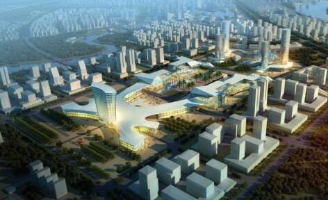 《烏魯木齊市達坂城區總體規劃（2017-2035年）》經市人民政府批復實施