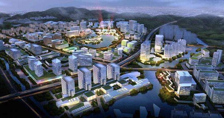 杭州五個金融特色小鎮已集聚各類金融服務機構4700多家